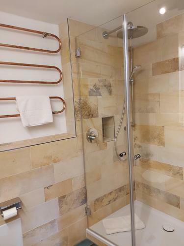 Apartamento Marxhof Seebruck Am Chiemsee