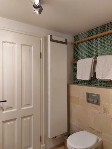 Apartamento Marxhof Seebruck Am Chiemsee