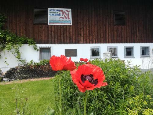 Apartamento Marxhof Seebruck Am Chiemsee