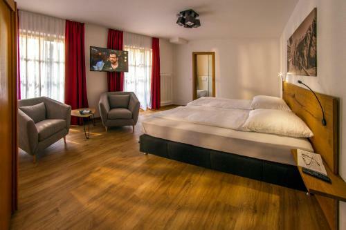 Hotel Appartement-hotel-allgayer