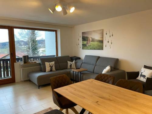 Apartamento Ferienwohnung Oberallg�u/ferienpark