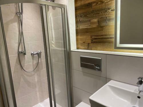 Apartamento Ferienwohnung Oberallg�u/ferienpark