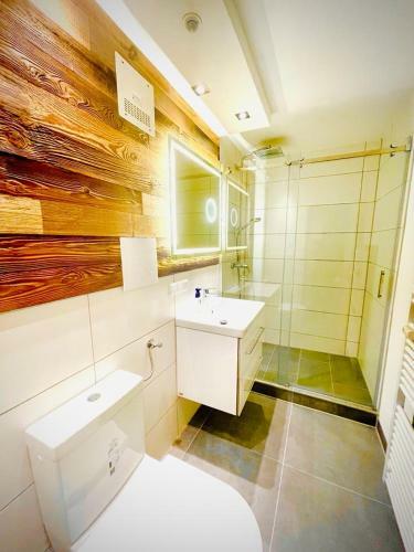 Apartamento Ferienwohnung Oberallg�u/ferienpark