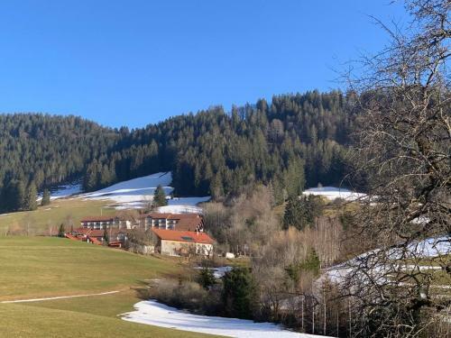 Apartamento Ferienwohnung Oberallg�u/ferienpark