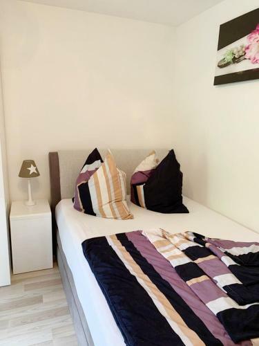 Apartamento Ferienapartment Bayrischer Wald Zwiesel