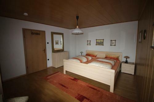 Apartamento Haus Anton