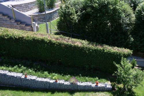 Apartamento Haus Anton