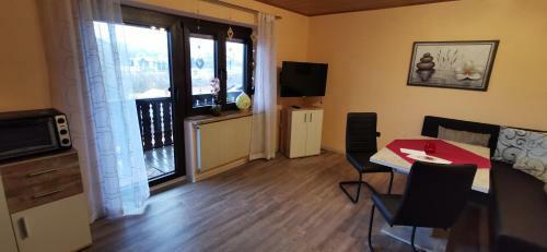 Apartamento Haus Anton