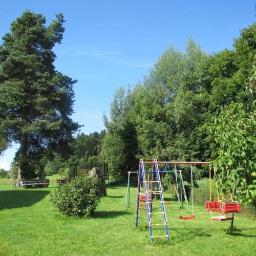 Apartamento Landhaus Almer