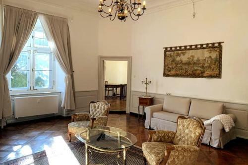 Apartamento Maisonette 1521 - Stay In A Palace!