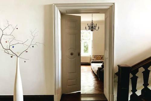 Apartamento Maisonette 1521 - Stay In A Palace!