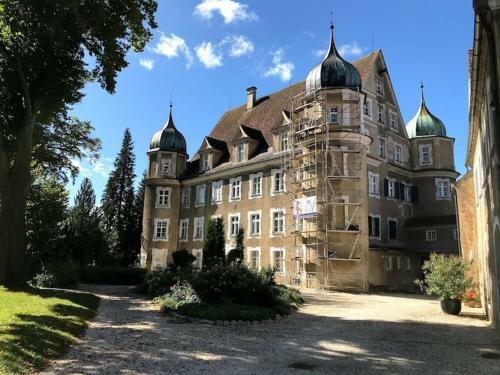 Apartamento Maisonette 1521 - Stay In A Palace!