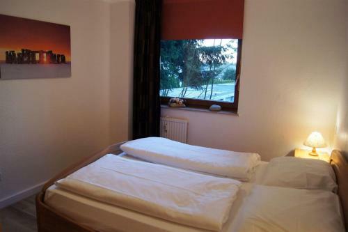 Apartamentos Winterberg Appartement 21056