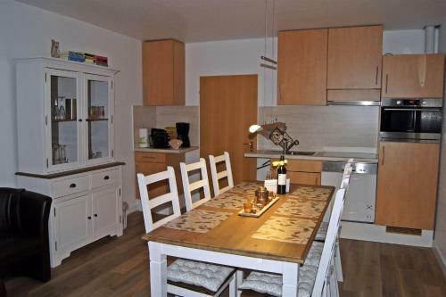 Apartamentos Winterberg Appartement 21056