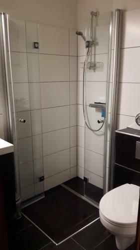 Apartamento Winterberg-hasewinkel