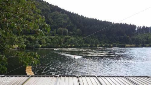 Apartamento Sch�nes Wohnung Bei Winterberg Mit Wifi