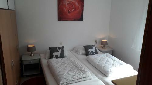 Apartamento Sch�nes Wohnung Bei Winterberg Mit Wifi