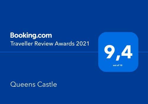 Apartamento Queens Castle