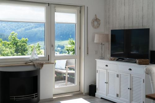 Apartamento Queens Castle