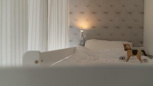 Apartamento Queens Castle