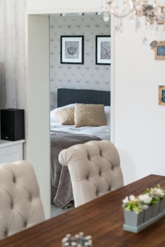 Apartamento Queens Castle