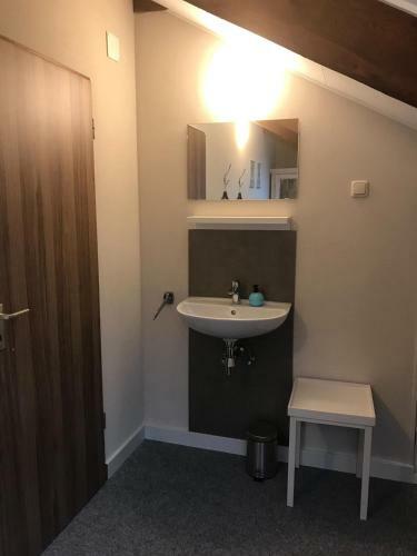 Apartamento Familiehuis Hannelore