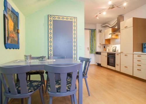 Apartamento Appartement - Kapperundweg 4-b
