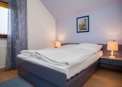 Apartamento Appartement - Kapperundweg 4-b