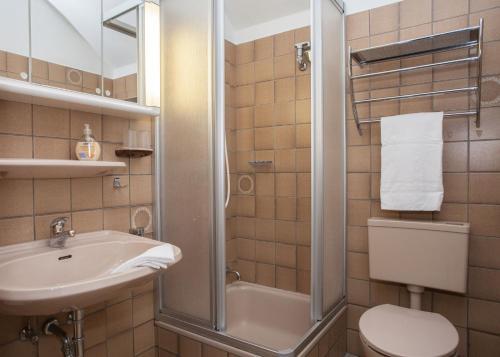 Apartamento Appartement - Kapperundweg 4-b
