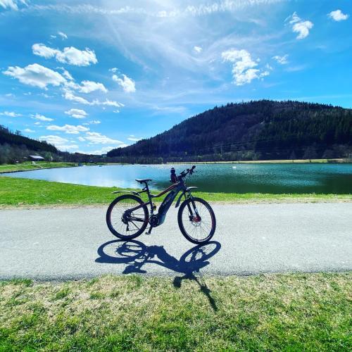 Apartamento Auszeit-winterberg