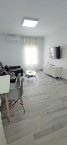 Apartamentos Laugon