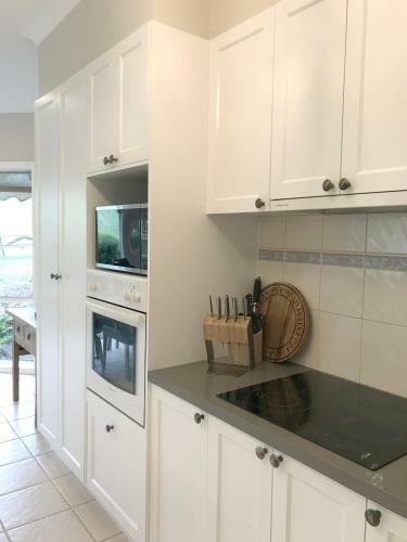 Agroturismo Gracefield Cottage