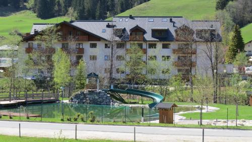 Alpenhotel Russbacher Hof