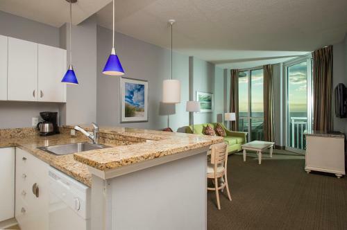 Hotel Avista Resort