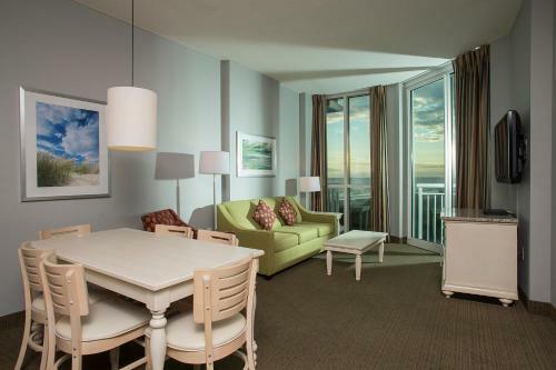 Hotel Avista Resort