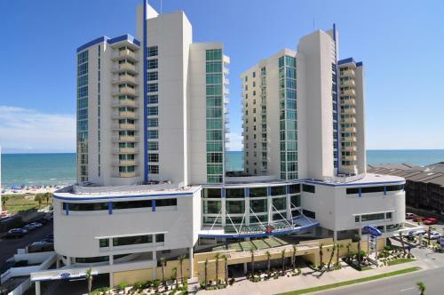 Hotel Avista Resort