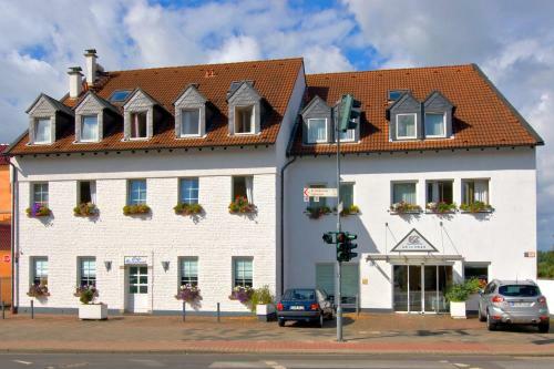 Hotel Am Schwan