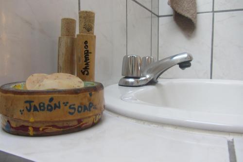 Bed & Breakfast Hospedaje Higueron