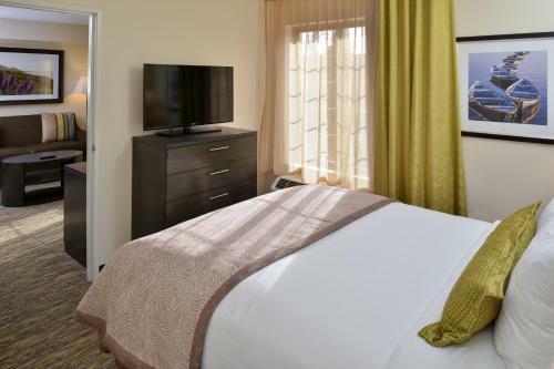 Hotel Candlewood Suites Eugene Springfield