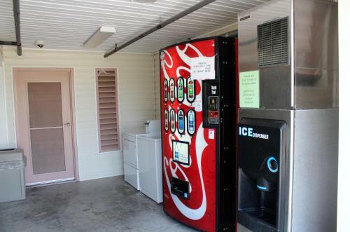 Motel Carom Inn