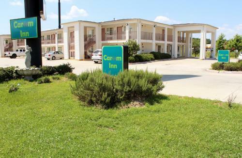 Motel Carom Inn