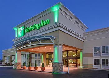 Hotel Holiday Inn Blytheville