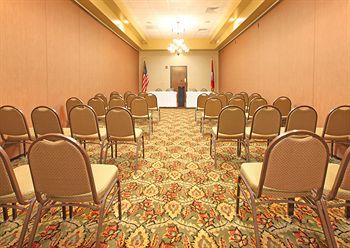 Hotel Holiday Inn Blytheville