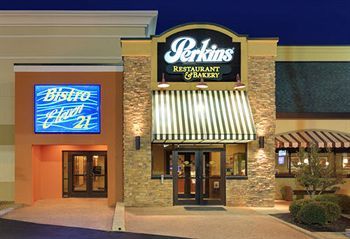 Hotel Holiday Inn Blytheville