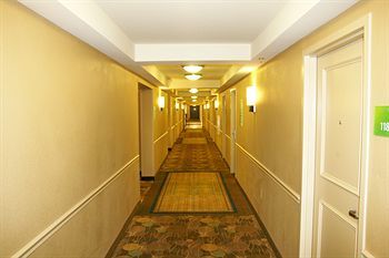 Hotel Holiday Inn Blytheville