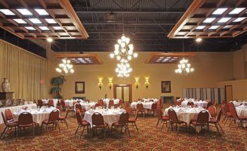 Hotel Holiday Inn Blytheville