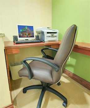 Hotel Holiday Inn Blytheville