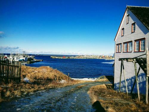 Hi-bonavista Hostel