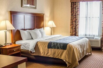 Hotel Comfort Inn & Suites Kent