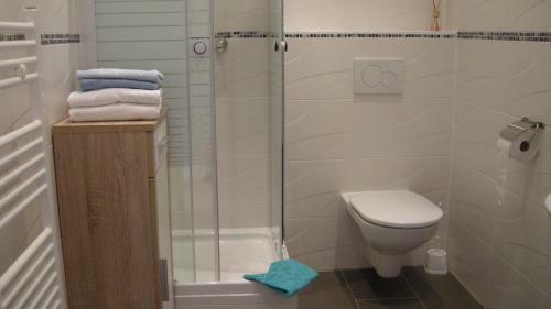 Apartamento Appartements Che